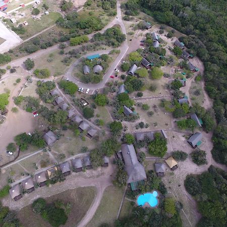 Sodwana Bay Lodge Dive & Fishing Resort Esterno foto