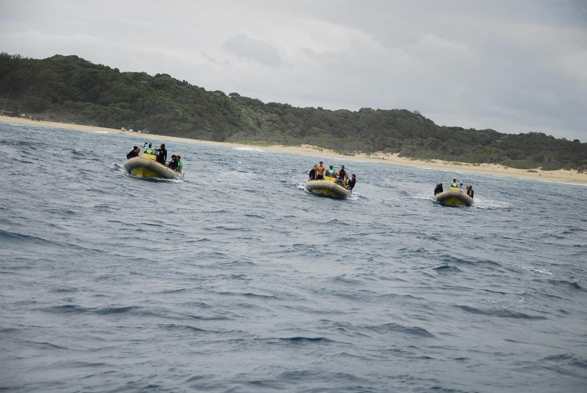 Sodwana Bay Lodge Dive & Fishing Resort Esterno foto