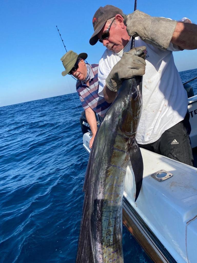 Sodwana Bay Lodge Dive & Fishing Resort Esterno foto