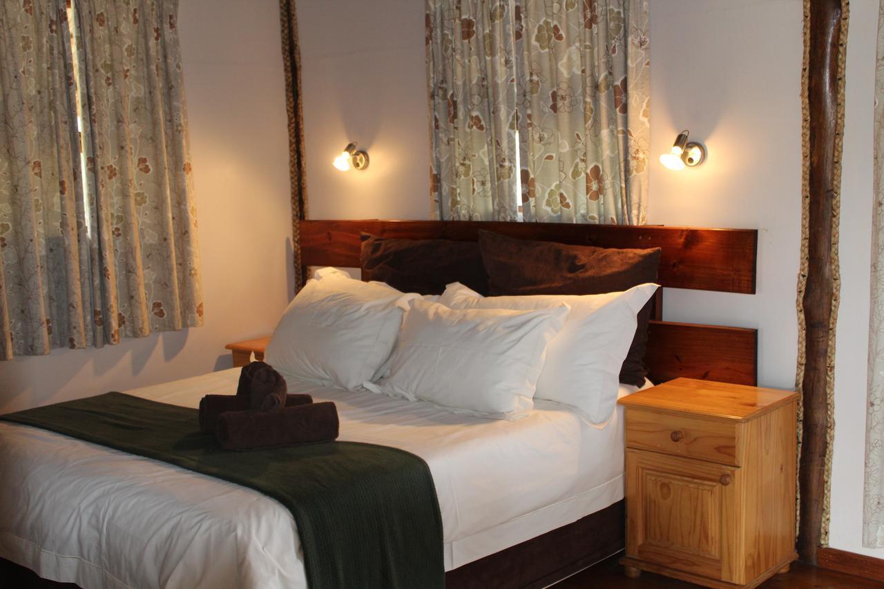 Sodwana Bay Lodge Dive & Fishing Resort Esterno foto